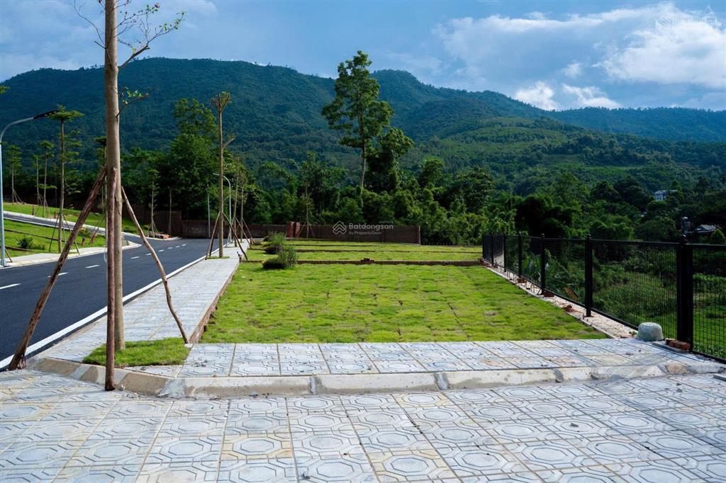 Đất nền hòa lạc đón đầu trung tâm tri thức, công nghệ