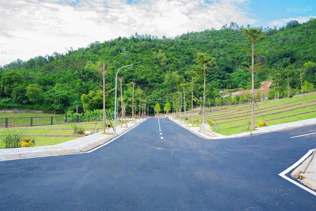 Đất nền hòa lạc đón đầu trung tâm tri thức, công nghệ