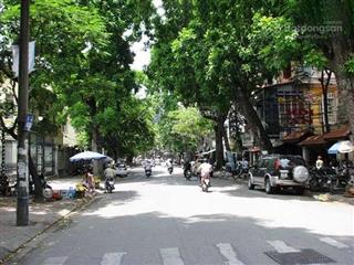 Cho thuê nhà mặt phố thi sách căn góc đẹp, vị trí kinh doanh đắc địa