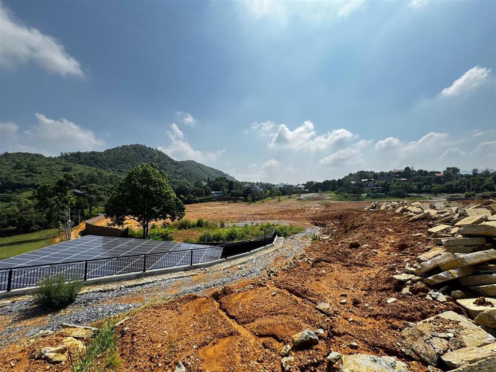 Siêu quỹ đất 4,5ha bãi dài yên xuân, hòa lạc quỹ đất lớn đa dạng tiềm năng khai thác, phát triển