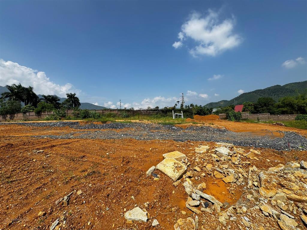 Siêu quỹ đất 4,5ha bãi dài yên xuân, hòa lạc quỹ đất lớn đa dạng tiềm năng khai thác, phát triển