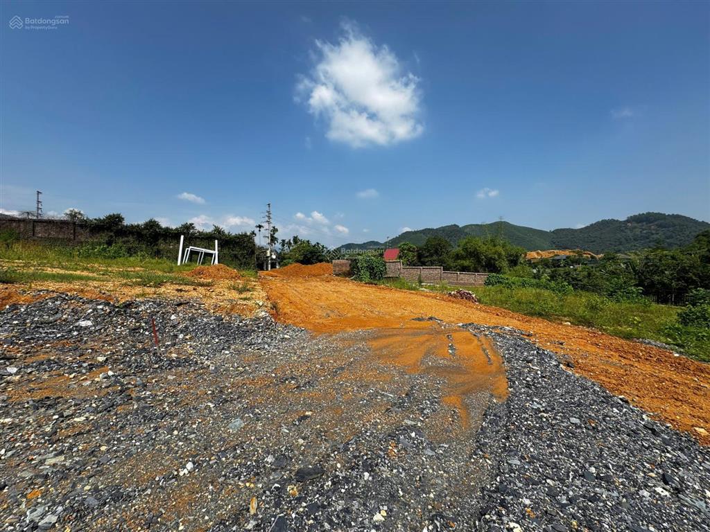 Siêu quỹ đất 4,5ha bãi dài yên xuân, hòa lạc quỹ đất lớn đa dạng tiềm năng khai thác, phát triển