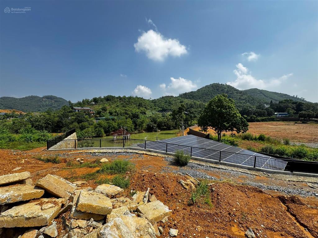 Siêu quỹ đất 4,5ha bãi dài yên xuân, hòa lạc quỹ đất lớn đa dạng tiềm năng khai thác, phát triển
