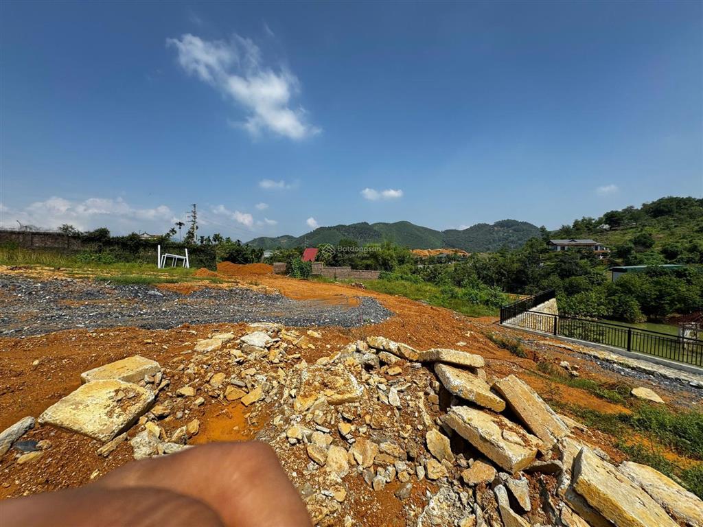 Siêu quỹ đất 4,5ha bãi dài yên xuân, hòa lạc quỹ đất lớn đa dạng tiềm năng khai thác, phát triển