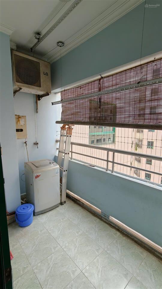 Cho thuê căn hộ 17t8 trung hòa  nhân chính