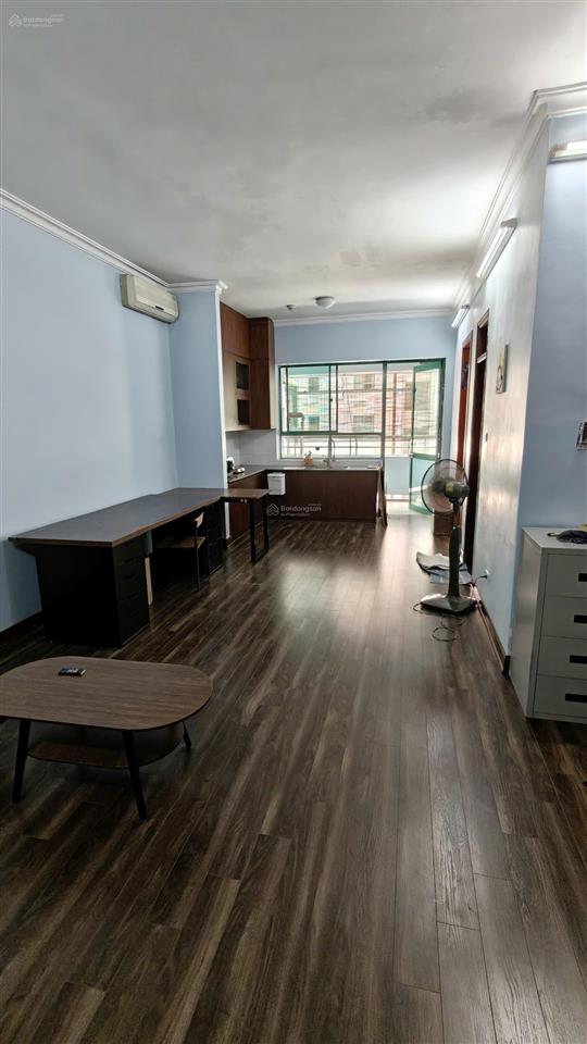 Cho thuê căn hộ 17t8 trung hòa  nhân chính