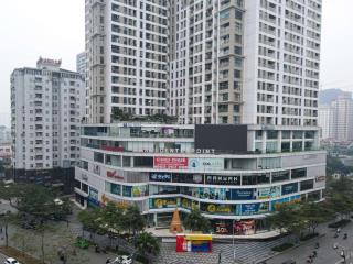 Bán căn hộ hà nội center point 70m, mặt phố lê văn lương, vị trí đắc địa!
