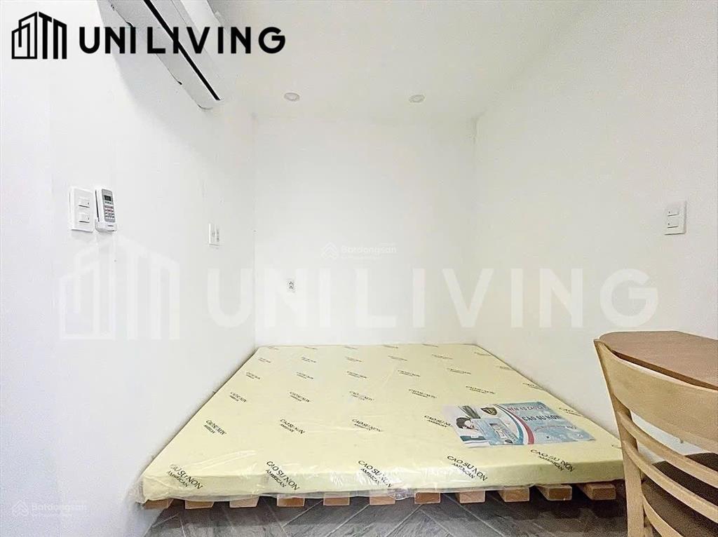 Cho thuê chdv 1 trệt 1 lầu (2 phòng ngủ) đầy đủ nội thất, cầu thị nghè, cầu sài gòn, giáp q1 & q2