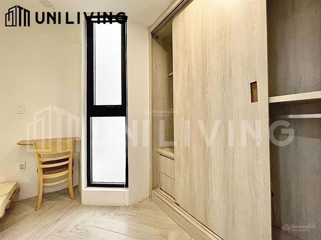 Cho thuê chdv 1 trệt 1 lầu (2 phòng ngủ) đầy đủ nội thất, cầu thị nghè, cầu sài gòn, giáp q1 & q2