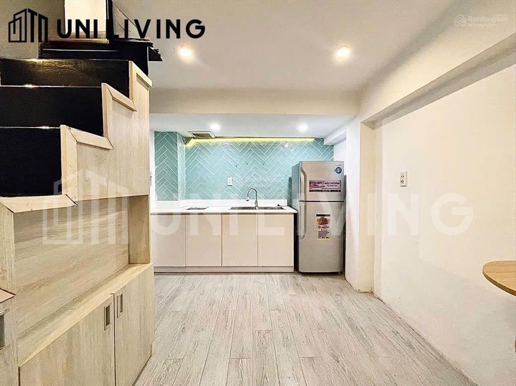 Cho thuê chdv 1 trệt 1 lầu (2 phòng ngủ) đầy đủ nội thất, cầu thị nghè, cầu sài gòn, giáp q1 & q2
