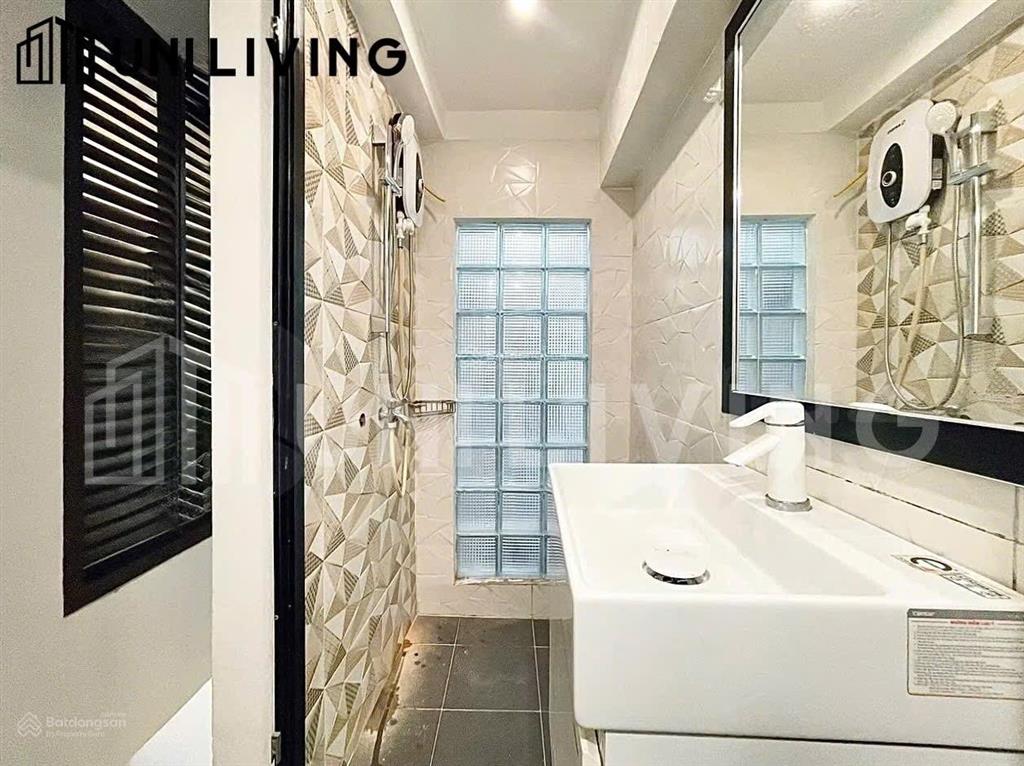 Cho thuê chdv 1 trệt 1 lầu (2 phòng ngủ) đầy đủ nội thất, cầu thị nghè, cầu sài gòn, giáp q1 & q2