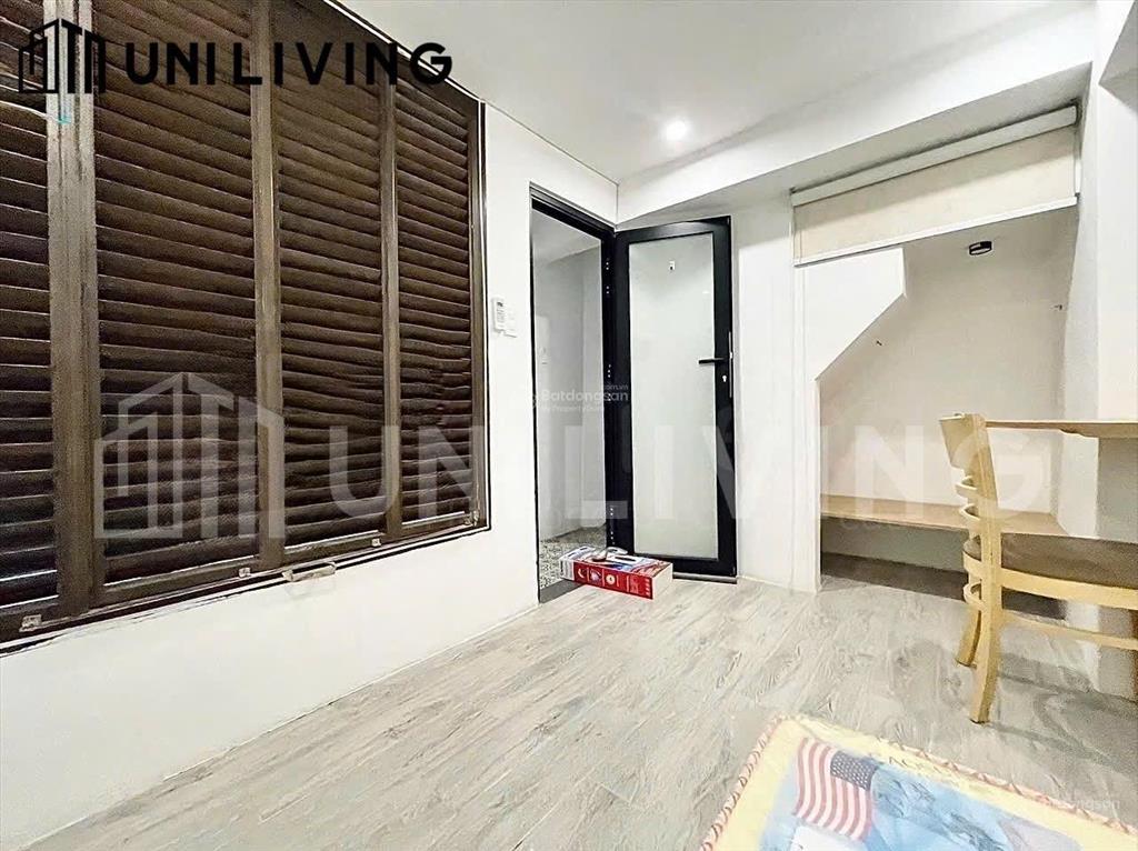 Cho thuê chdv 1 trệt 1 lầu (2 phòng ngủ) đầy đủ nội thất, cầu thị nghè, cầu sài gòn, giáp q1 & q2