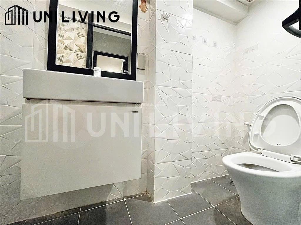 Cho thuê chdv 1 trệt 1 lầu (2 phòng ngủ) đầy đủ nội thất, cầu thị nghè, cầu sài gòn, giáp q1 & q2
