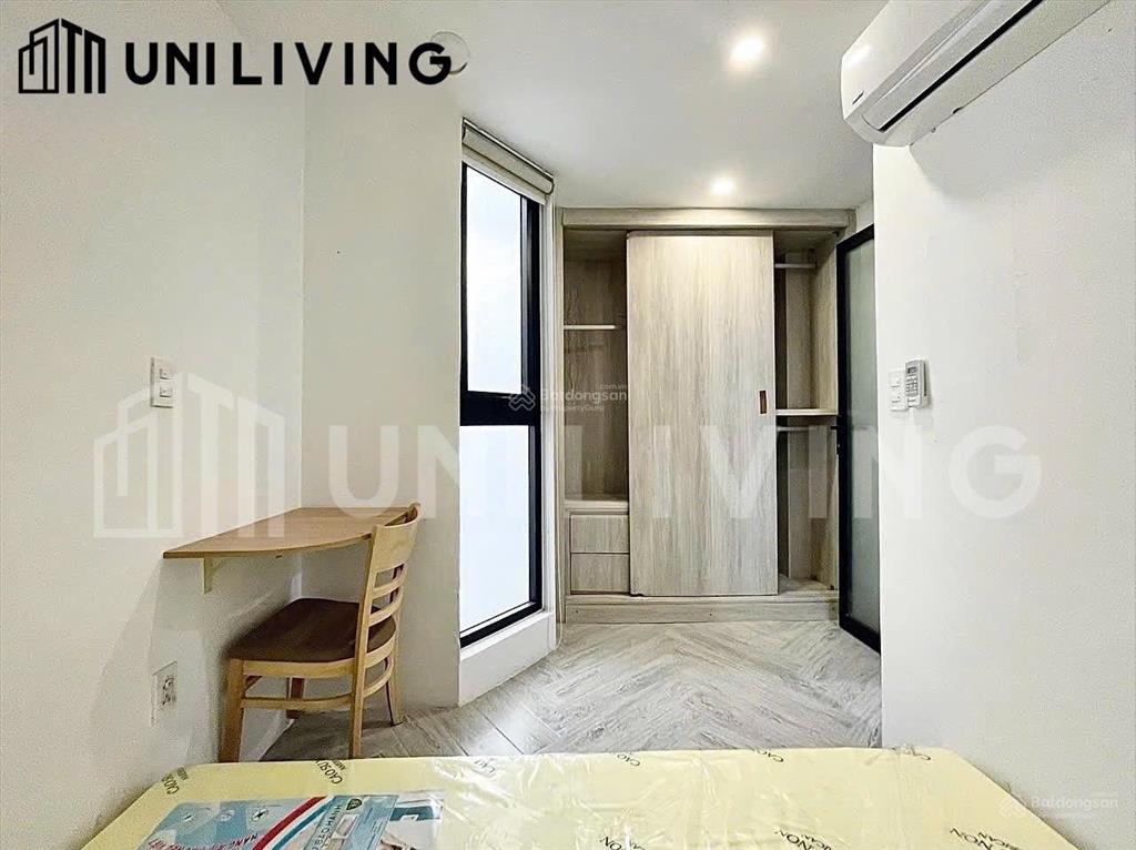 Cho thuê chdv 1 trệt 1 lầu (2 phòng ngủ) đầy đủ nội thất, cầu thị nghè, cầu sài gòn, giáp q1 & q2