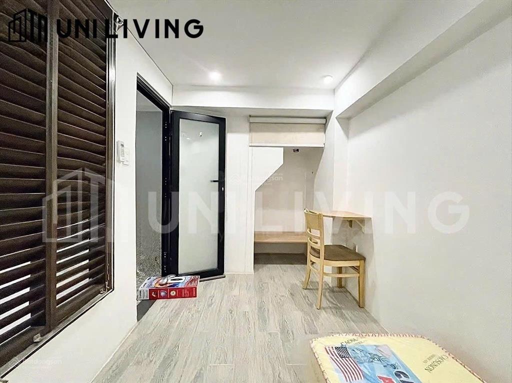 Cho thuê chdv 1 trệt 1 lầu (2 phòng ngủ) đầy đủ nội thất, cầu thị nghè, cầu sài gòn, giáp q1 & q2