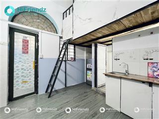 Cho thuê phòng trọ giá rẻ, full nội thất, ngay bệnh viên ung bướu, chợ bà chiểu, giáp q1