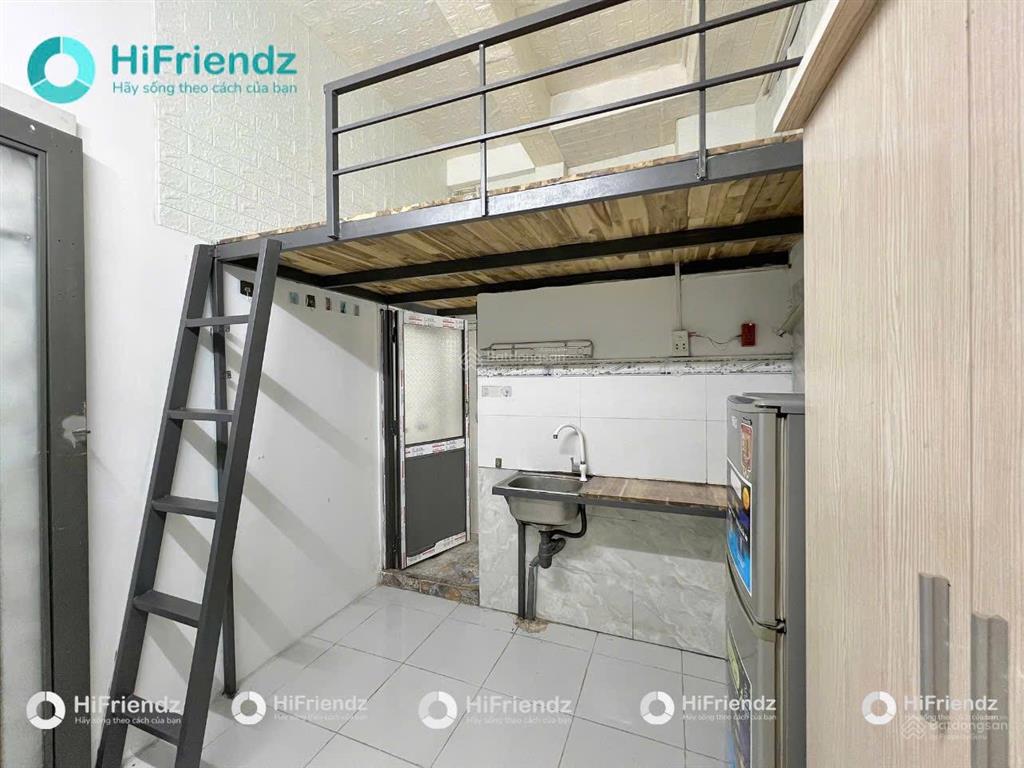 Cho thuê phòng trọ giá rẻ, full nội thất, ngay bệnh viên ung bướu, chợ bà chiểu, giáp q1