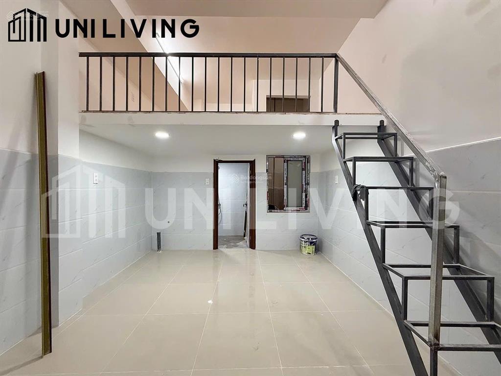 Khai trương phòng trọ có gác cao, giá sinh viên ngay đh gtvt, hutech, uef, hiu, giáp q1 & q2
