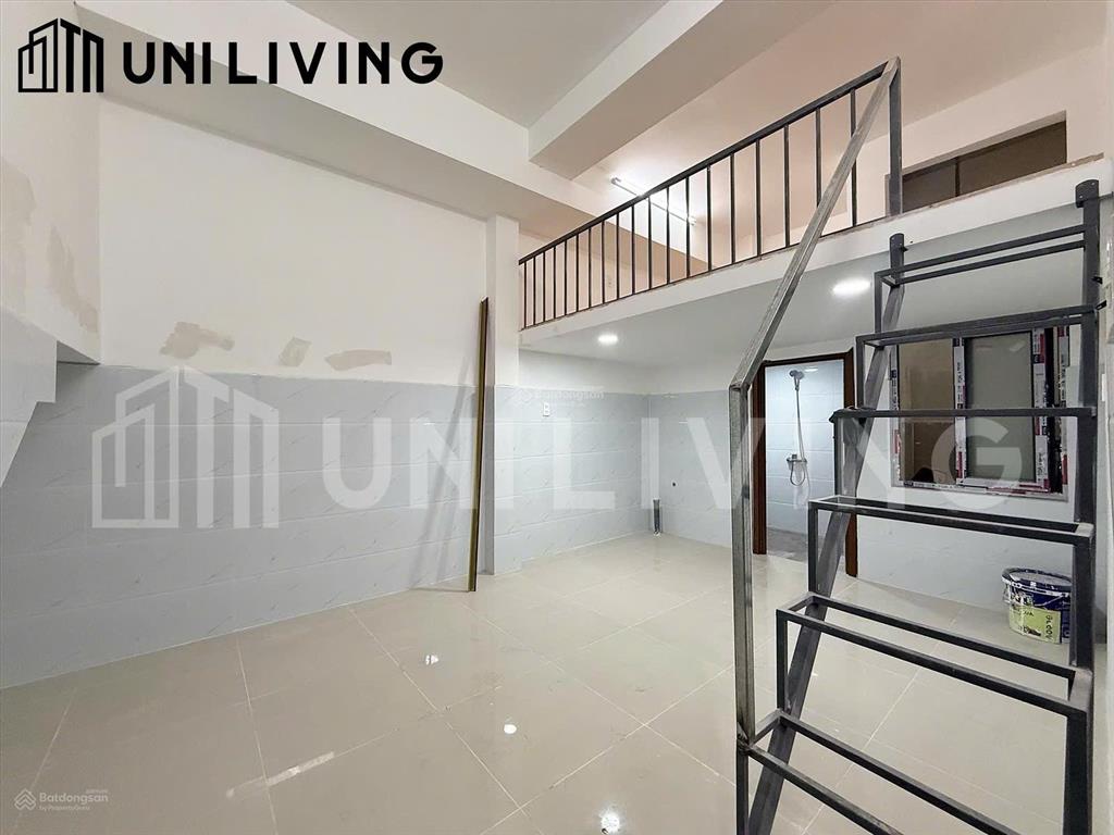 Khai trương phòng trọ có gác cao, giá sinh viên ngay đh gtvt, hutech, uef, hiu, giáp q1 & q2