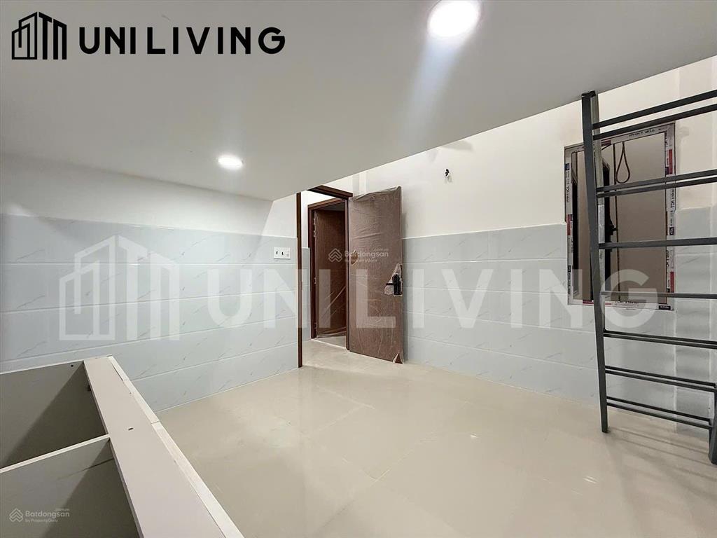 Khai trương phòng trọ có gác cao, giá sinh viên ngay đh gtvt, hutech, uef, hiu, giáp q1 & q2