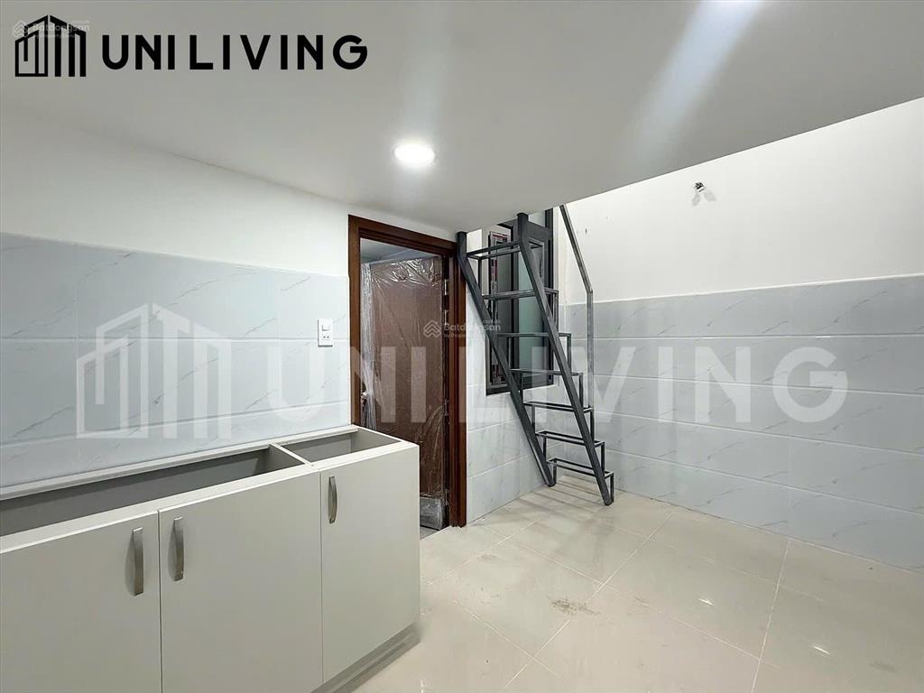 Khai trương phòng trọ có gác cao, giá sinh viên ngay đh gtvt, hutech, uef, hiu, giáp q1 & q2