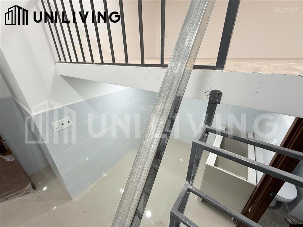 Khai trương phòng trọ có gác cao, giá sinh viên ngay đh gtvt, hutech, uef, hiu, giáp q1 & q2