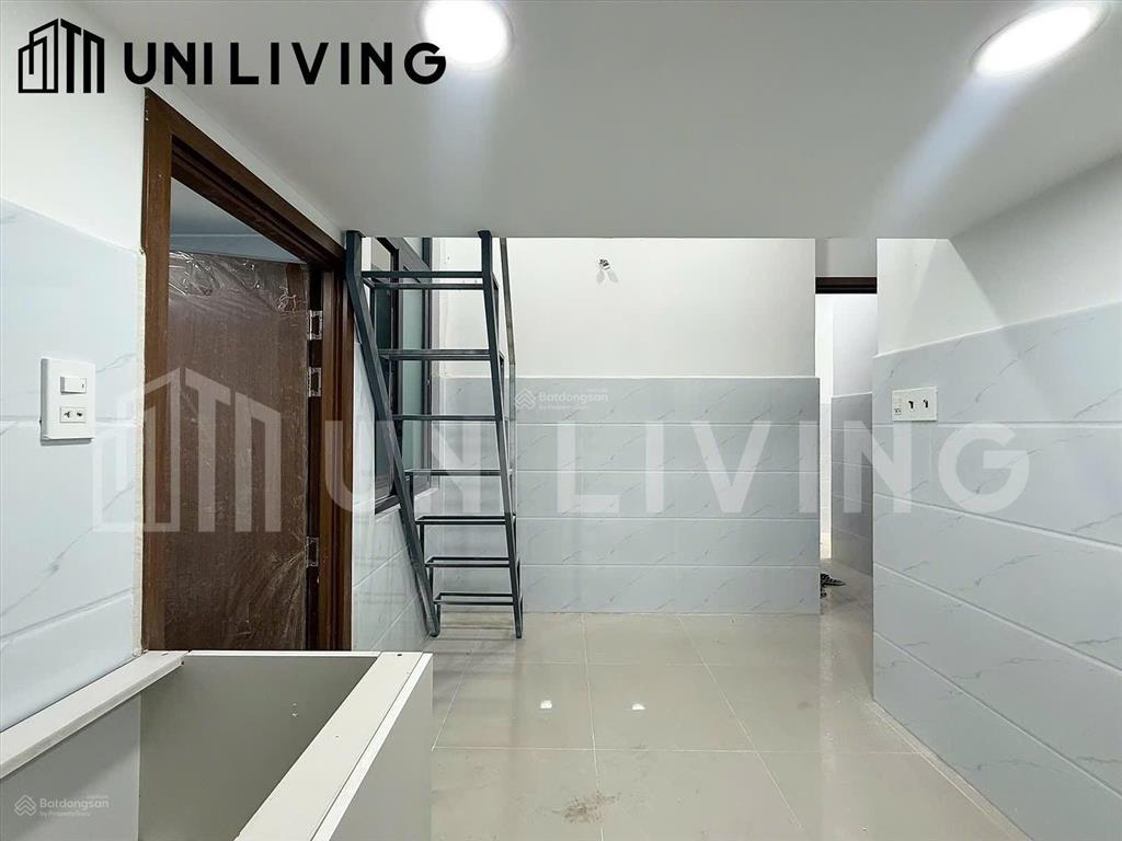 Khai trương phòng trọ có gác cao, giá sinh viên ngay đh gtvt, hutech, uef, hiu, giáp q1 & q2