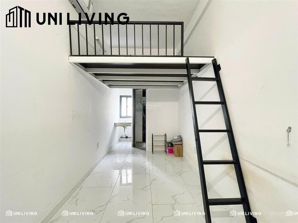 Phòng trọ sinh viên ngay đh hutech & gtvt & uefcó thang máy & bảo vệ 24/7