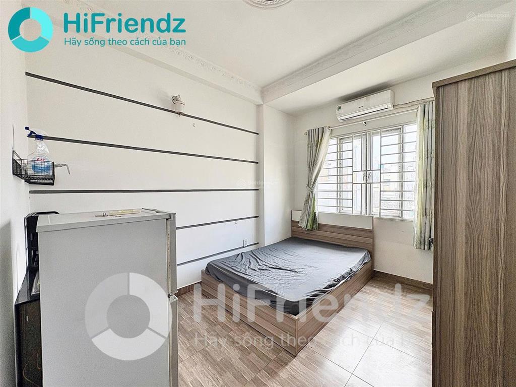 Căn hộ studio full nội thất ngay cầu thị nghè & cầu sài gòn & thảo cầm viên giáp quận 1 & quận 2