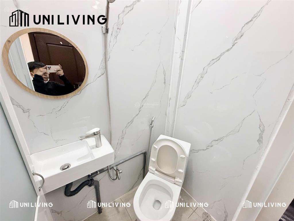 Khai trương chdv mới có ban công ngay ngã tư hành xanhcầu sài gòn & giáp quận 1quận 2