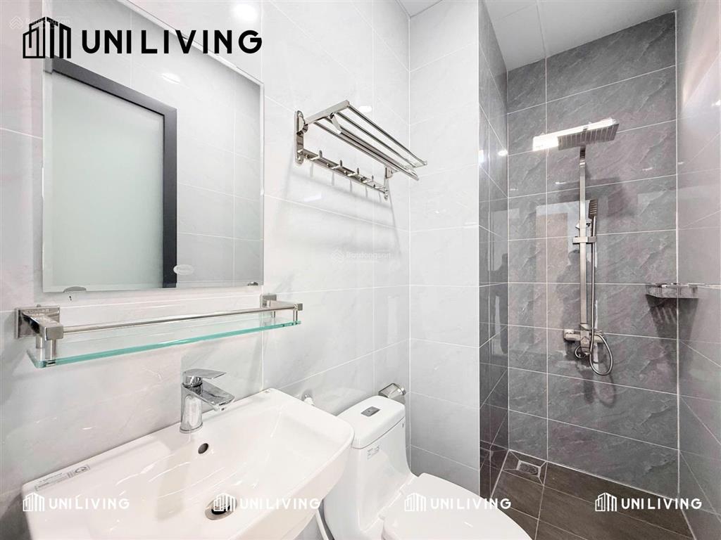 Cho thuê duplex ban công có máy giặt riêng ngay đh gtvt & hutech & ftu