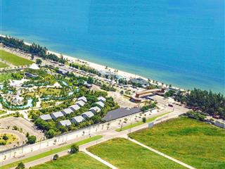 Bán nhanh lô góc xuân thiều 35 & đường 7m5 cách bãi biển 300m ngay resort mikazuki. 345m2  6xtr/m2