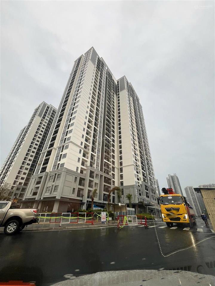 Ocp1 the london | căn 3pn 99,5m giá dưới 5,5 tỷ, mua để ở quá hợp lý!