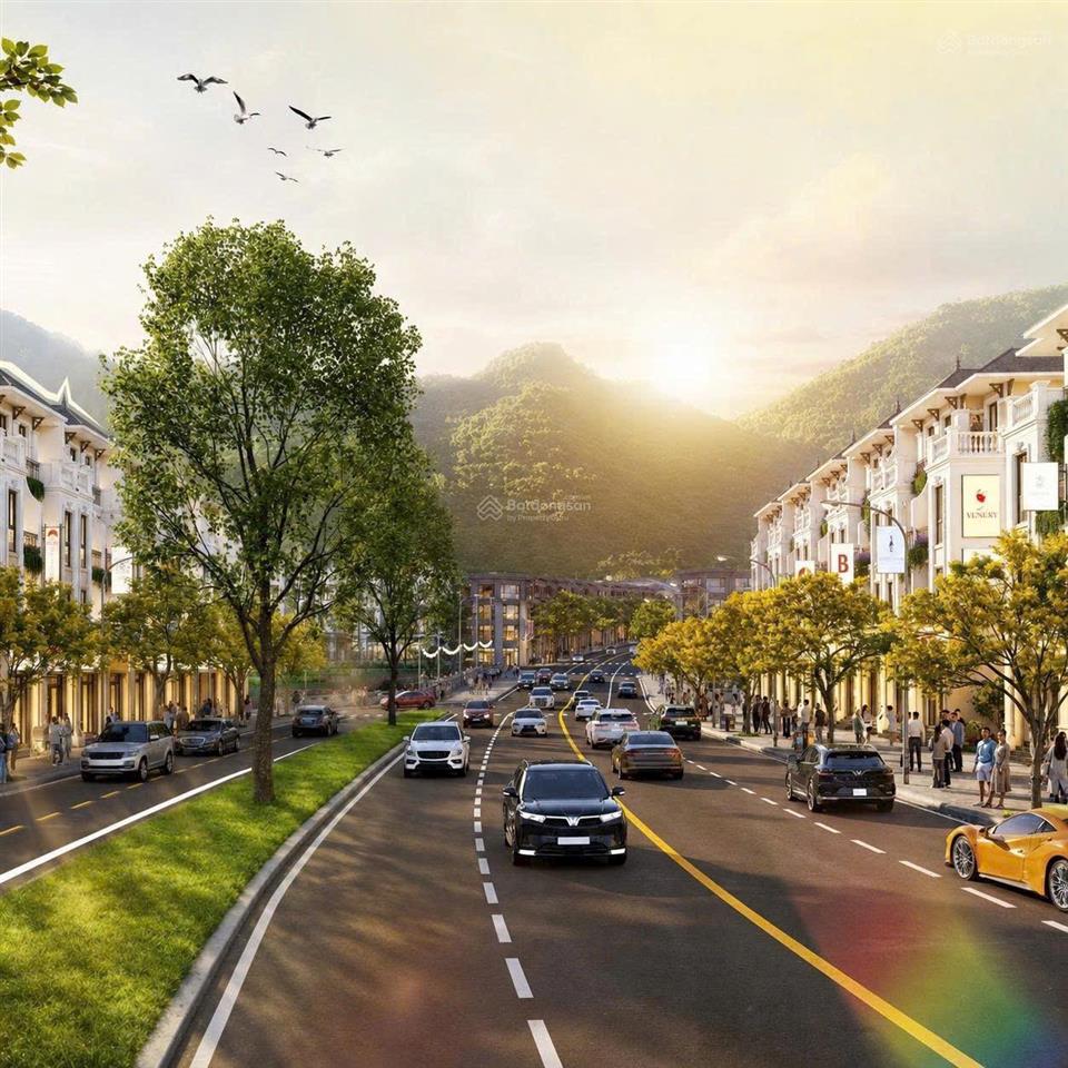 Giá cực tốt cơ hội sở hữu liền kề bạch vân, vinhomes hải vân bay! | giá full chỉ 5,683 tỷ