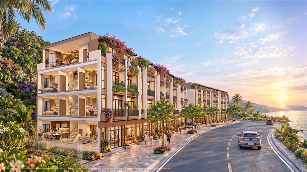 Giá cực tốt cơ hội sở hữu liền kề bạch vân, vinhomes hải vân bay! | giá full chỉ 5,683 tỷ