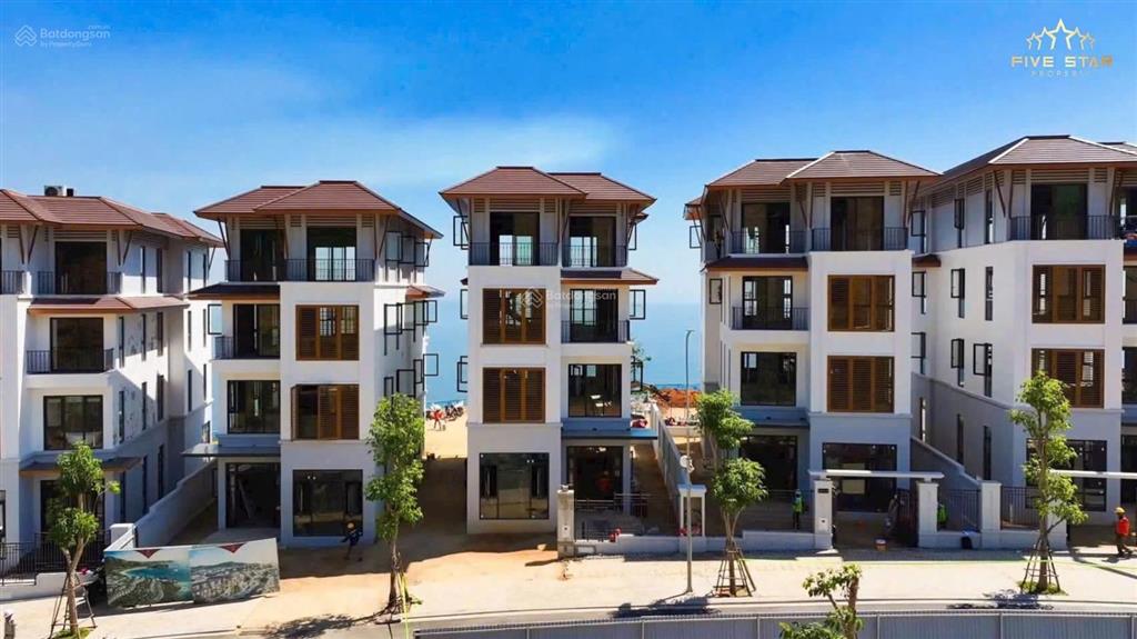 Giá cực tốt cơ hội sở hữu liền kề bạch vân, vinhomes hải vân bay! | giá full chỉ 5,683 tỷ