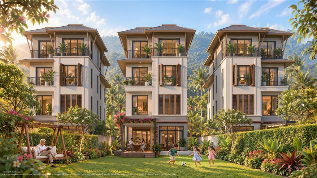 Giá cực tốt cơ hội sở hữu liền kề bạch vân, vinhomes hải vân bay! | giá full chỉ 5,683 tỷ