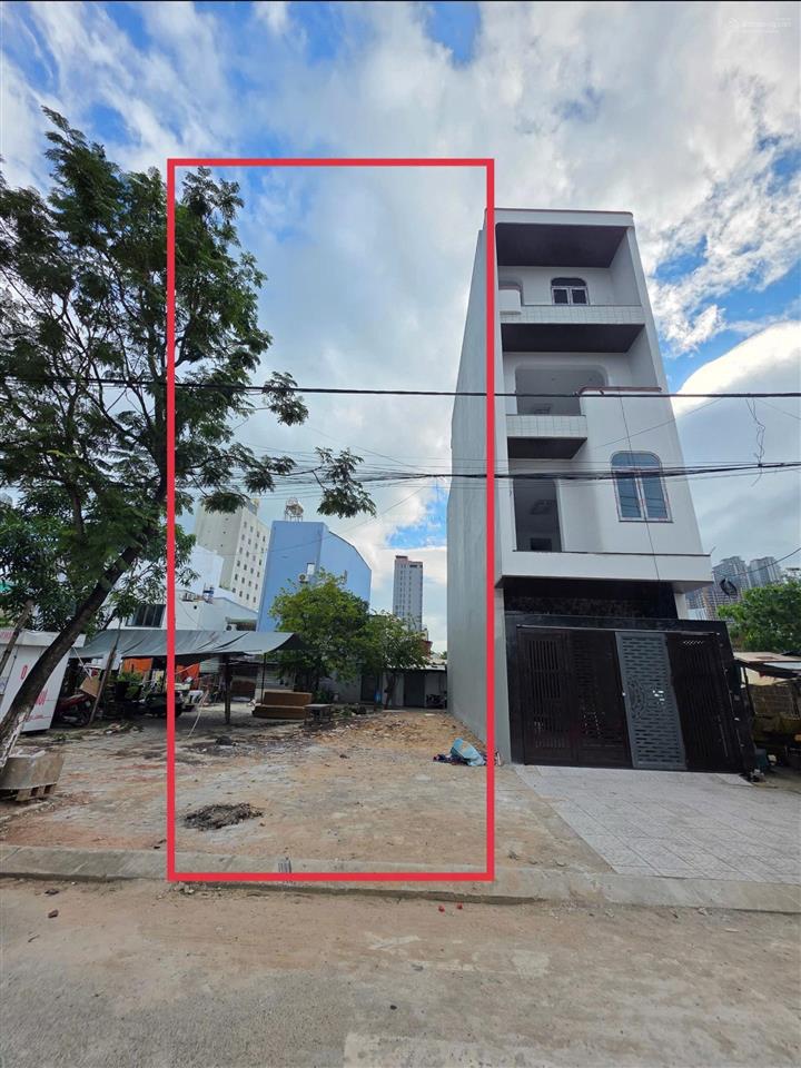 Chính chủ, giảm sâu bán nhanh lô đất gần biển lê văn quý đường 7m5 đà nẵng.