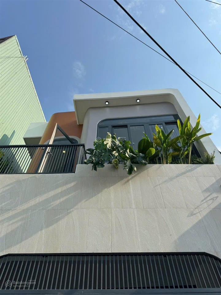 Nhà 2 tầng mới xây 100% chuẩn kiệt gần 3m tại hải phòng đà nẵng