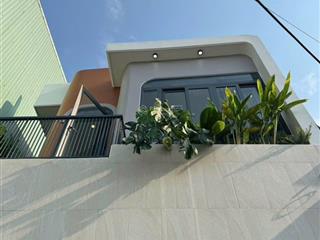 Nhà 2 tầng mới xây 100% chuẩn kiệt gần 3m tại hải phòng đà nẵng