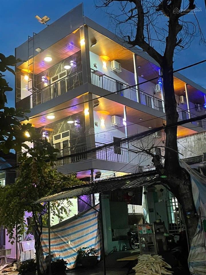 Căn hộ siêu dòng tiền 85tr/tháng chỉ 10 tỷ hơn tại đường đặng chất tại liên chiểu