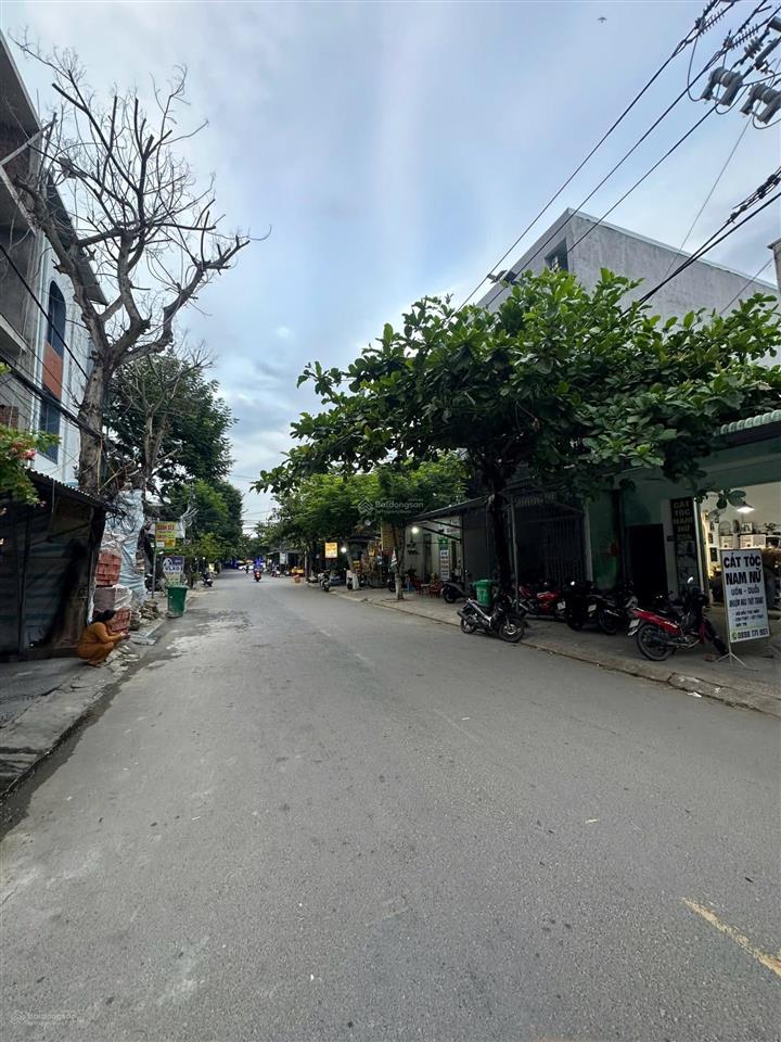 Căn hộ siêu dòng tiền 85tr/tháng chỉ 10 tỷ hơn tại đường đặng chất tại liên chiểu