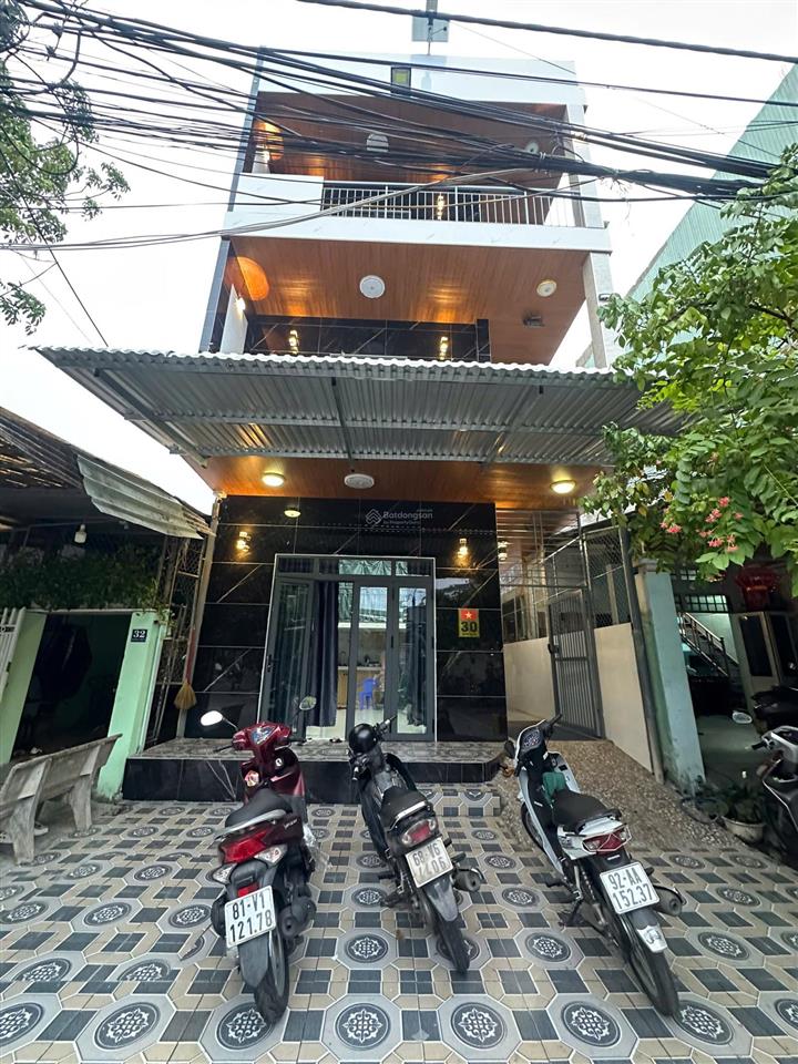 Căn hộ siêu dòng tiền 85tr/tháng chỉ 10 tỷ hơn tại đường đặng chất tại liên chiểu
