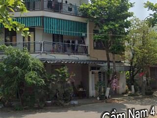 Mất khả năng thanh khoản, ngân hàng xử lý nợ nhà 2 mặt tiền 3 tầng 10 phòng tại hoà xuân  đà nẵng