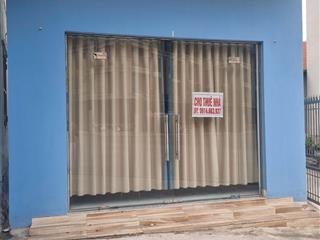 Cho thuê mặt bằng 80m² làm văn phòng, cửa hàng vị trí đẹp