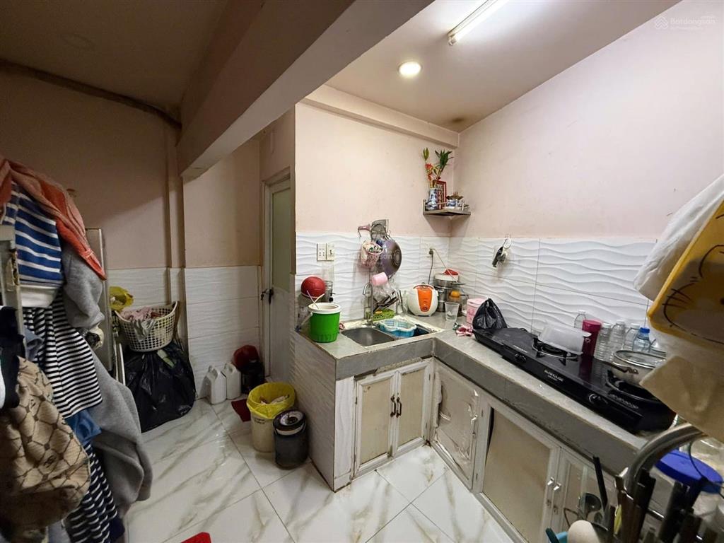 Nhà mới btct 2 tầng 3pn 2wc giá tốt. lê văn lương phường tân hưng quận 7, nở hậu