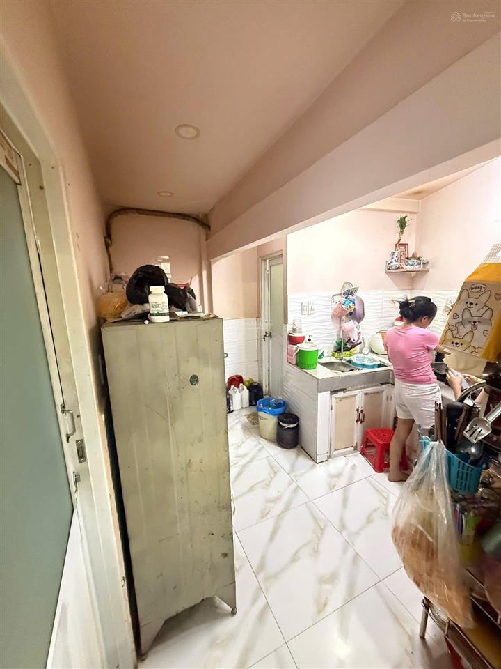 Nhà mới btct 2 tầng 3pn 2wc giá tốt. lê văn lương phường tân hưng quận 7, nở hậu