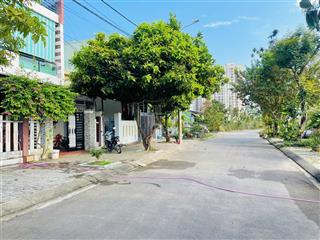 Cần bán gấp lô đất sạch đẹp mặt tiền gia tròn 5, hòa hiệp 3 | vỉa hè 4m hiếm có