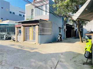 Bán đất 2 mặt kiệt ô tô nguyễn chánh