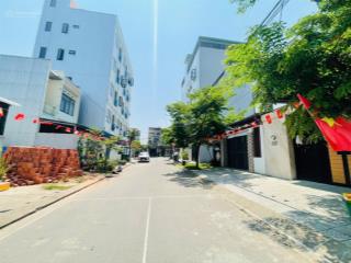 Đất mặt tiền phước lý 7 gần đh duy tân | 100m2 sạch đẹp, khu dân trí